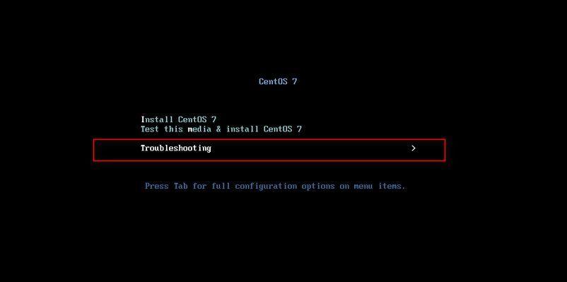 centos7怎么修改root密碼(centos7修改root密碼的兩種方法)