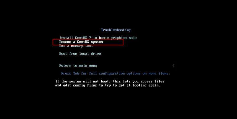 centos7怎么修改root密碼(centos7修改root密碼的兩種方法)