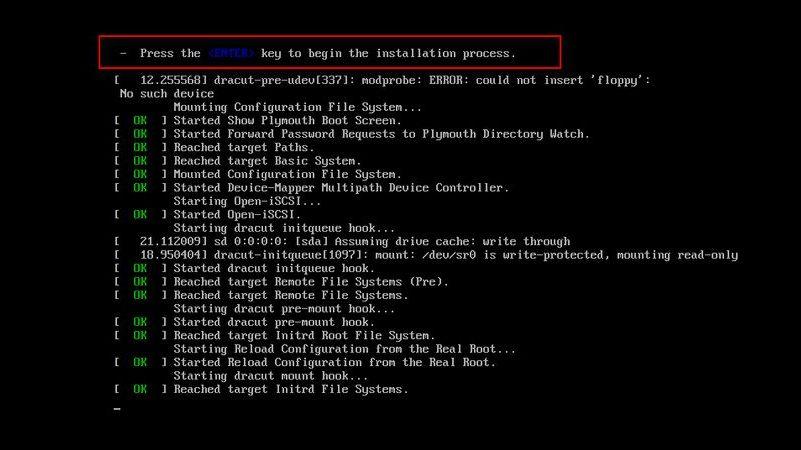 centos7怎么修改root密碼(centos7修改root密碼的兩種方法)