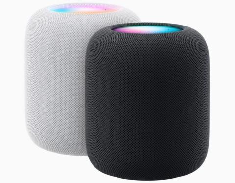 蘋果解釋為什么會重新推出HomePod