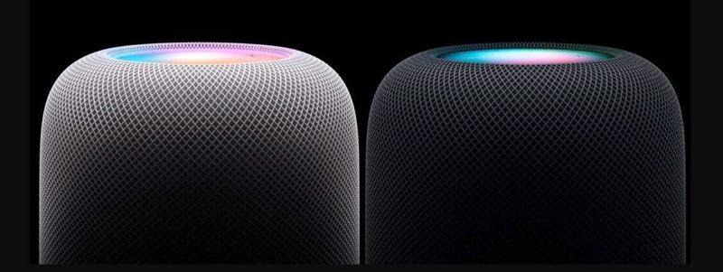 蘋果解釋為什么會重新推出HomePod