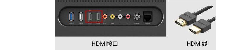 DP接口和HDMI哪個好(DP接口和HDMI的區別及優劣對比)