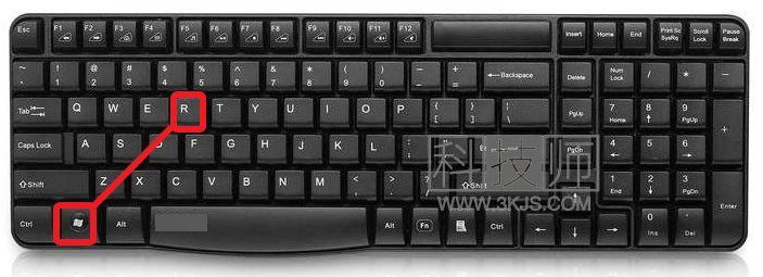 運(yùn)行快捷鍵ctrl加什么_運(yùn)行快捷鍵的正確用法