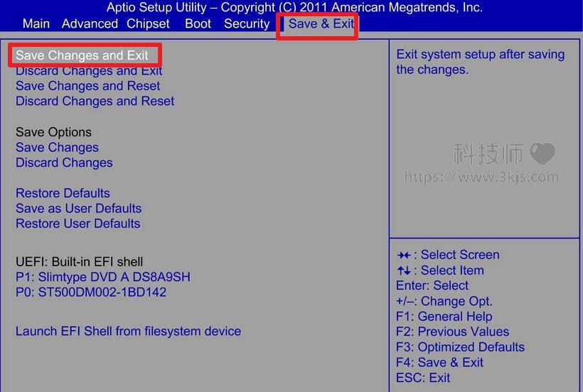 如何從光盤啟動_電腦設置光盤啟動的具體方法