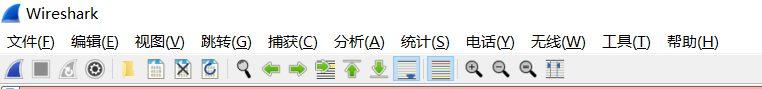 wireshark調(diào)成中文怎么調(diào)_wireshark設(shè)置改為中文界面的方法