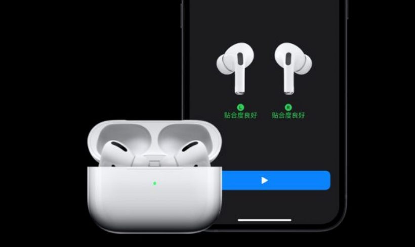 airpods指示燈說明_airpods不同顏色指示燈表示什么狀態(tài)