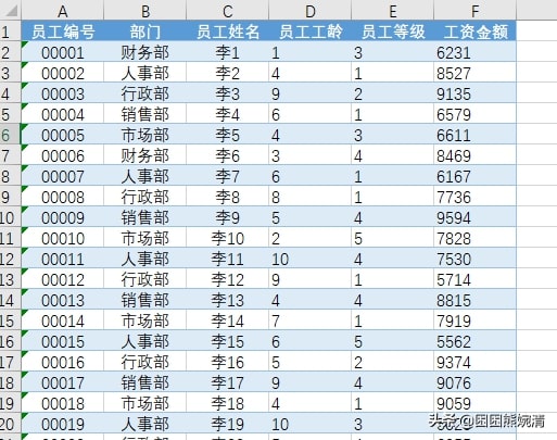 sumproduct函數的用法_sumproduct函數的使用方法及實例