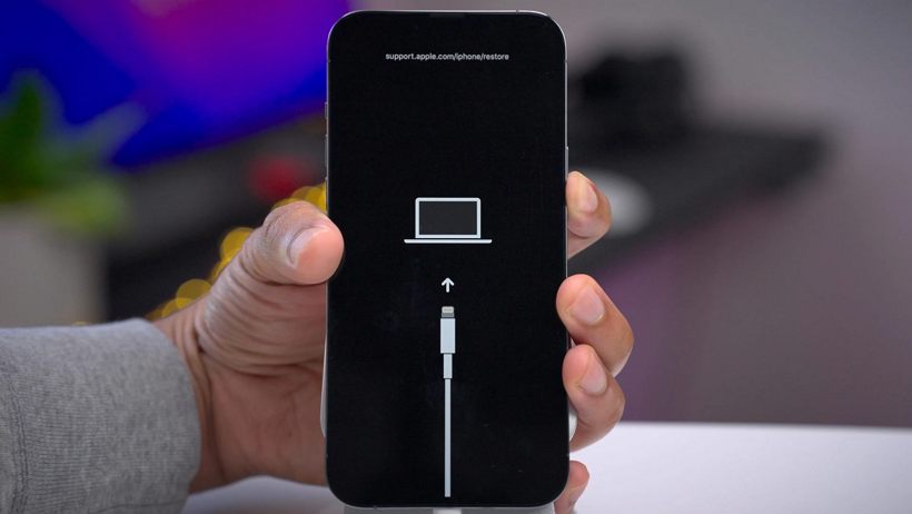 iPhone 14/Pro如何進入及退出DFU模式?iPhone 14/Pro進入及退出DFU模式教程