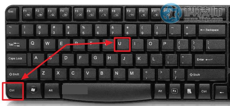 word怎么加下劃線(word加下劃線的2種方法)