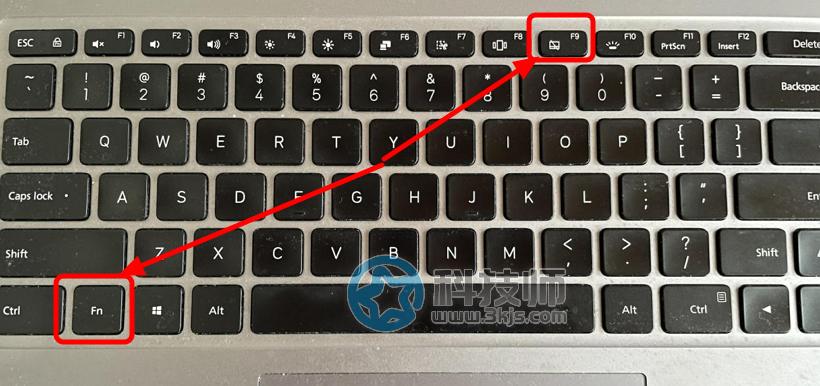 如何禁用筆記本觸控板 - 筆記本電腦禁用觸控板的方法