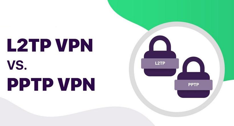 pptp和l2tp的區別是什么(詳解pptp和l2tp協議的具體差別)