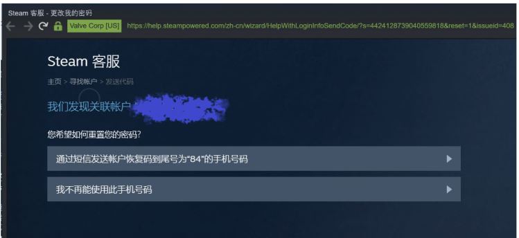 steam被盜了怎么找回(Steam帳號被盜后申訴及找回攻略)-5