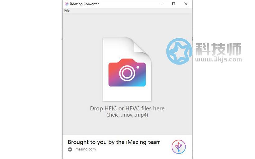 iMazing Converter(heic轉jpg)下載及使用教程