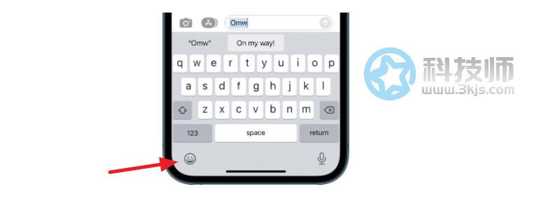 蘋果iPhone怎么設置快捷短語(iPhone快捷短語設置教程)