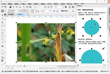 cdr文件用什么打開(kāi)（cdr文件的正確打開(kāi)方式）-3