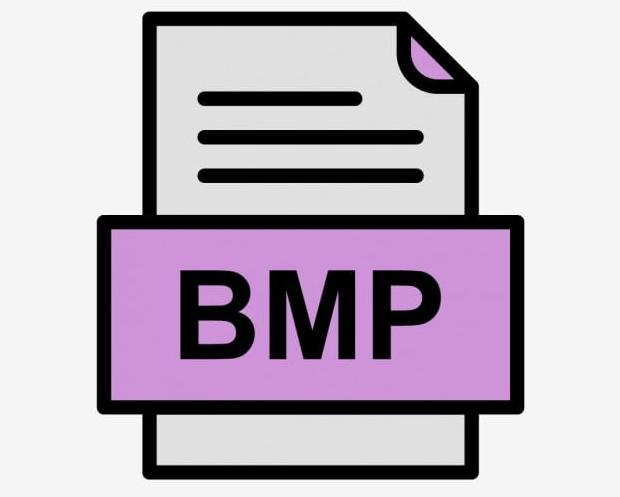 bmp是什么格式的文件？bmp與jpg 、png、gif最大的不同點是這個