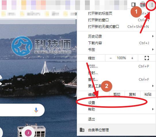 谷歌瀏覽器Chrome密碼導出csv教程