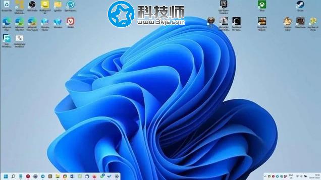 TaskbarXI  - 讓win11工具欄變成macOS的Dock工具欄樣式