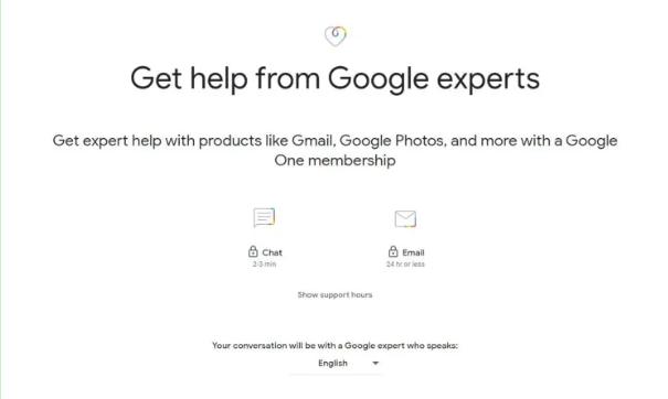 Google One是什么？Google One權益介紹及值不值得買