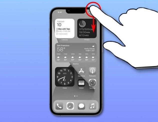 iPhone如何顯示電量百分比？蘋果iPhone顯示電量百分比設(shè)置教程