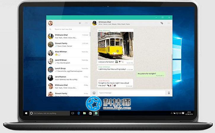whatsapp電腦版 - 桌面版whatsapp客戶端