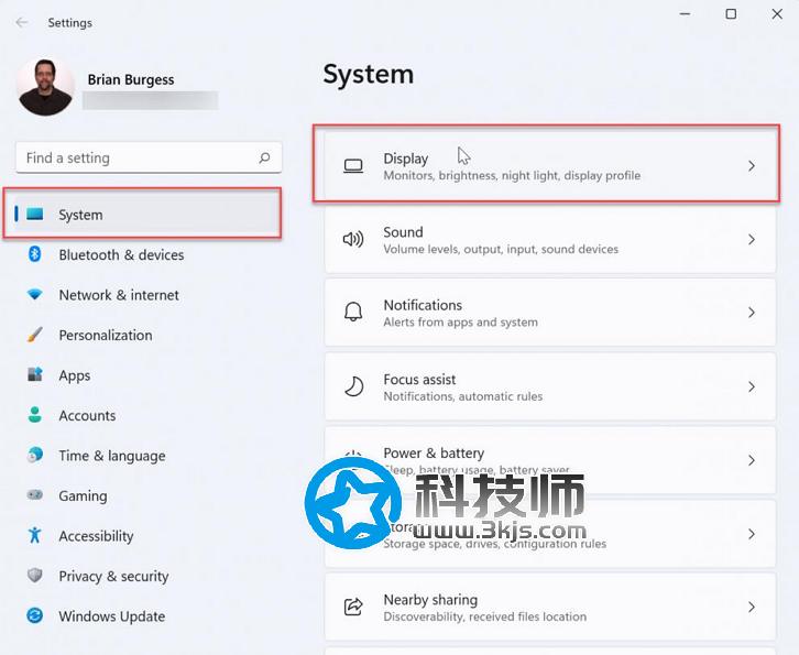 win11怎么關(guān)閉自動亮度？windows 11自動亮度設(shè)置教程