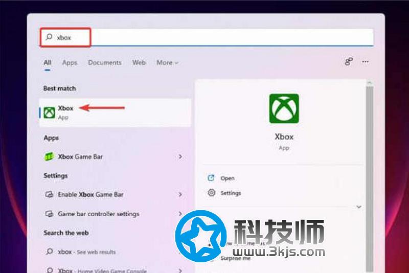  Win11中Xbox無法選擇驅動器怎么辦？Win11上Xbox無法選擇驅動器解決方法
