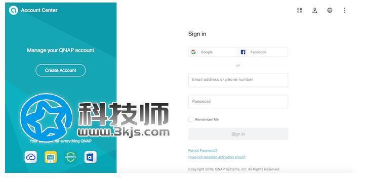 威聯通官網介紹 - 威聯通官方客服信息聯系方式匯總