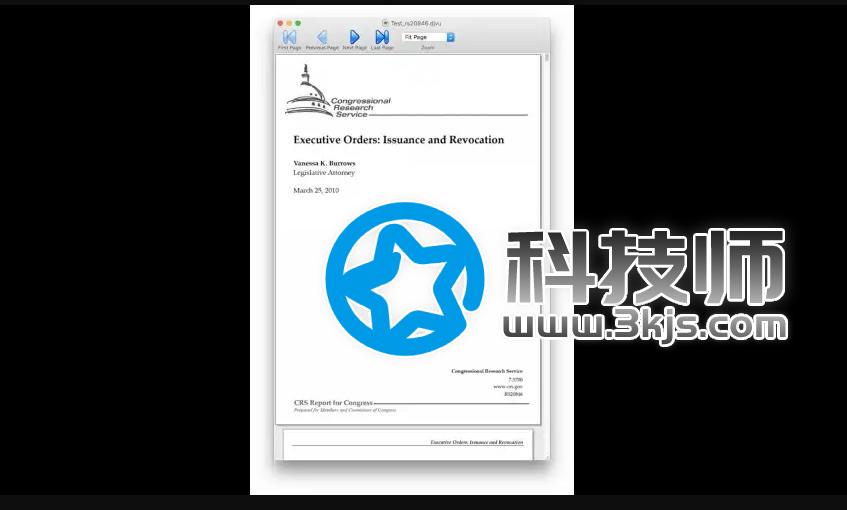 djvu文件怎么打開？djvu文件詳細介紹及djvu文件打開方法教程