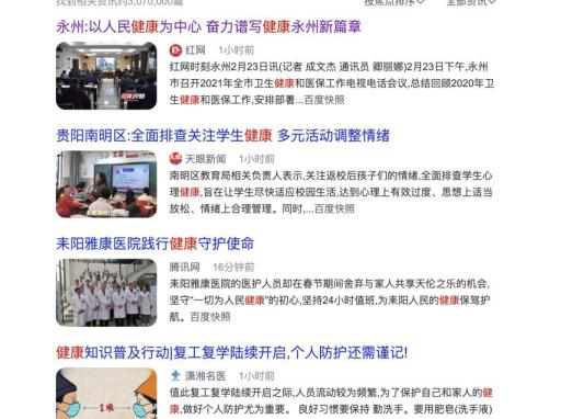 醫(yī)療健康行業(yè)代寫一篇軟文多少錢？