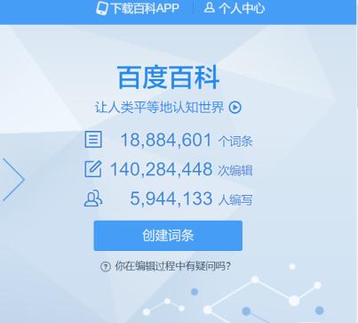 百科創(chuàng)建怎么做新手小白怎么去創(chuàng)建百科？