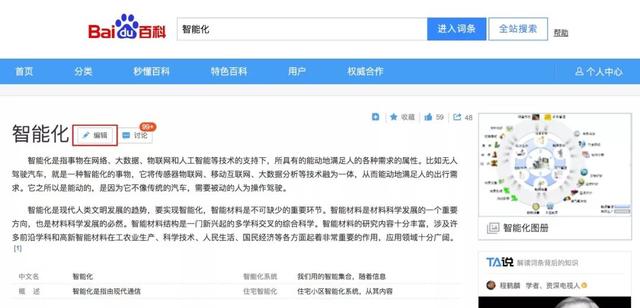 創建公司的百科詞條需要那些準備呢？還需要那些要求？