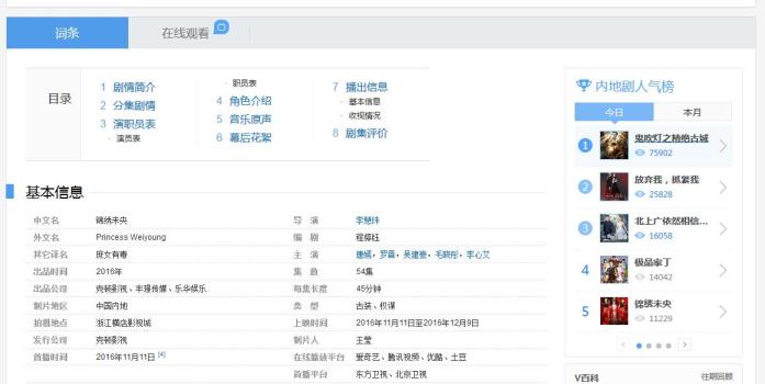 如何創(chuàng)建一個(gè)百科詞條那些內(nèi)容才能使用呢？