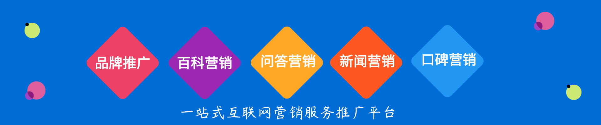 網絡品牌營銷公司，新手如何推廣企業品牌？