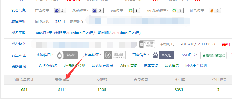 長尾詞庫如何增加,5分鐘獲取上萬長尾詞庫的方法！