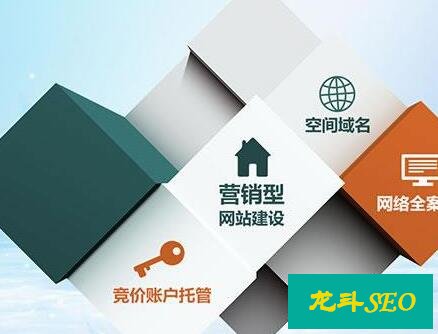 做SEO選擇網站模板要與主題性質相符合