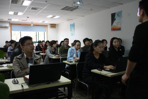 成為一名SEO優(yōu)化高手 現(xiàn)場SEO培訓是首選