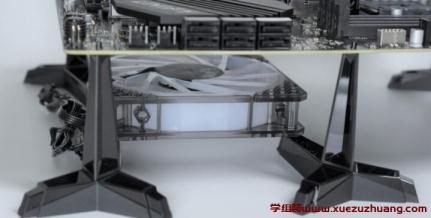 MSI MEG B550 UNIFY主板評測開箱