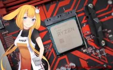 R3 3300X對比i5 9400F游戲測試比較評測