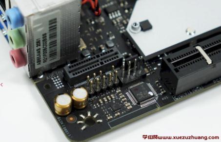 BIOSTAR B550T-SILVER主板評測開箱