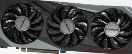 GIGABYTE Radeon RX 6800 GAMING OC 16G顯卡評測開箱