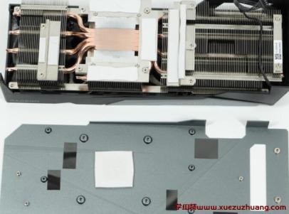 GIGABYTE Radeon RX 6800 GAMING OC 16G顯卡評測開箱