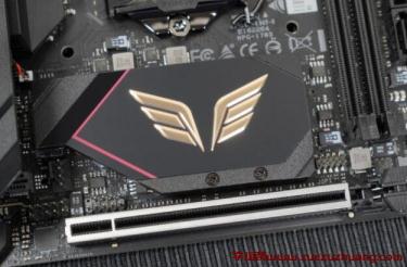 BIOSTAR Z590I VALKYRIE女武神主板開箱評測