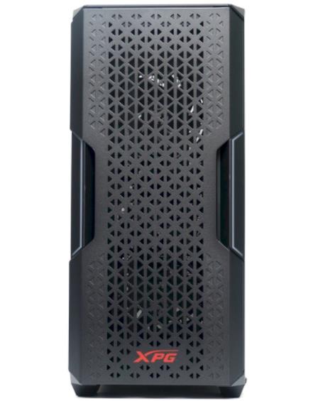 XPG STARKER中塔型機殼開箱