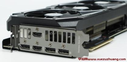 ASUS ROG STRIX RTX 3060 O12G GAMING顯卡評測開箱