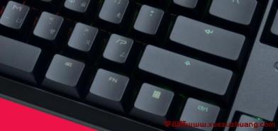 經(jīng)典手感再傳承CHERRY G80-3000S TKL RGB機械鍵盤開箱
