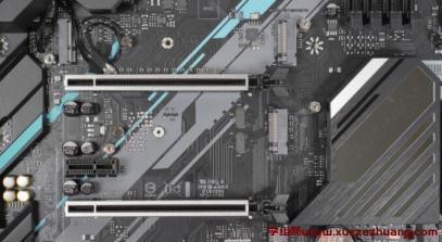 BIOSTAR Z590GTA Racing主板開箱評測