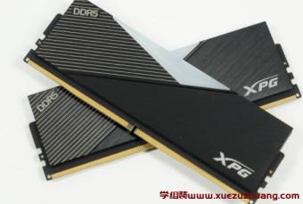 XPG LANCER RGB DDR5電競內存評測開箱