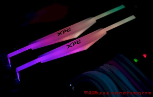 XPG LANCER RGB DDR5電競內存評測開箱