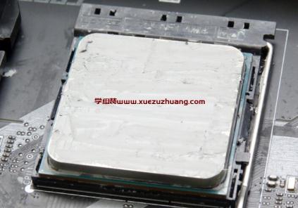 Cooler Master CRYOFUZE CF14酷碼新款頂級(jí)散熱膏開箱